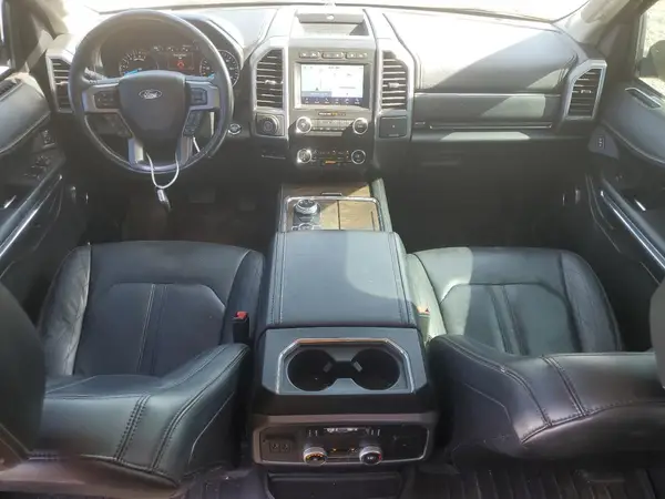 1FMJK1MTXKEA07547 2019 FORD EXPEDITION - Image 8