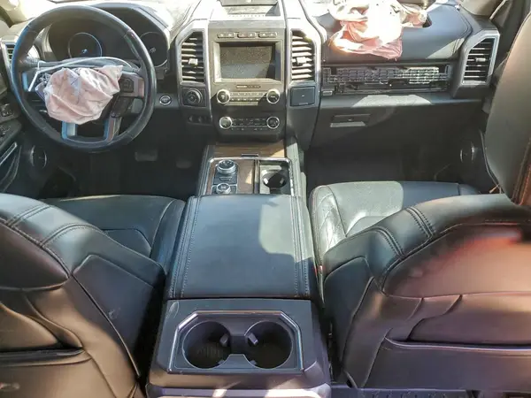 1FMJK1MTXKEA11078 2019 FORD EXPEDITION - Image 8