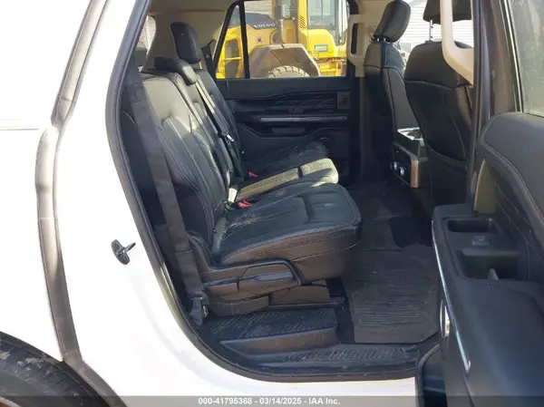 1FMJK1MTXKEA16488 2019 FORD EXPEDITION - Image 8