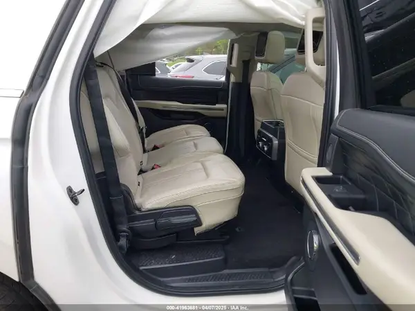 1FMJK1MTXKEA29161 2019 FORD EXPEDITION - Image 8