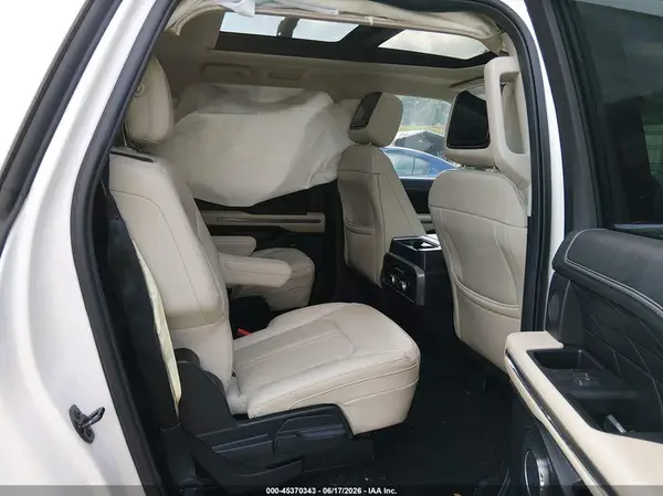 1FMJK1MTXKEA45683 2019 FORD EXPEDITION - Image 8
