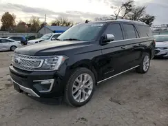 1FMJK1MTXKEA57820 2019 FORD EXPEDITION