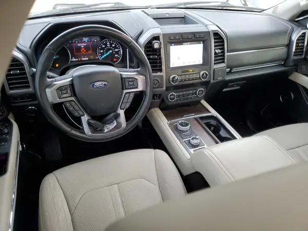 1FMJK1MTXKEA57820 2019 FORD EXPEDITION - Image 8