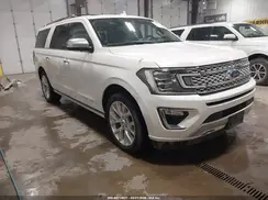 1FMJK1MTXKEA58188 2019 FORD EXPEDITION