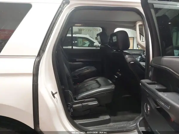 1FMJK1MTXKEA58188 2019 FORD EXPEDITION - Image 8