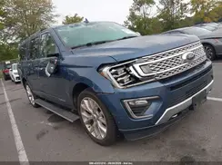 1FMJK1MTXKEA60118 2019 FORD EXPEDITION