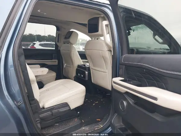 1FMJK1MTXKEA60118 2019 FORD EXPEDITION - Image 8