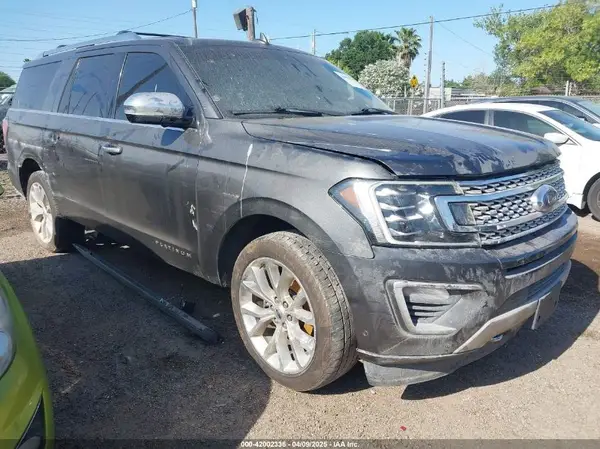 1FMJK1MTXKEA68333 2019 FORD EXPEDITION - Image 1