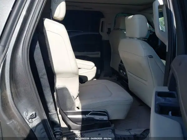 1FMJK1MTXKEA68333 2019 FORD EXPEDITION - Image 8