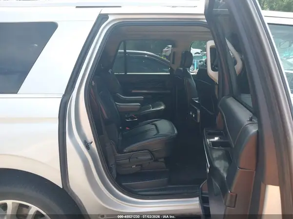 1FMJK1MTXKEA73645 2019 FORD EXPEDITION - Image 8