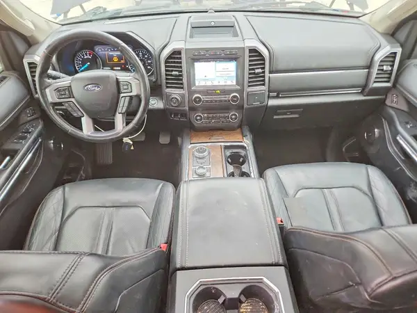1FMJK1MTXKEA79977 2019 FORD EXPEDITION - Image 8