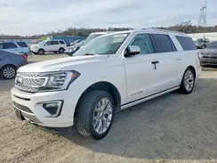 1FMJK1MTXKEA84015 2019 FORD EXPEDITION
