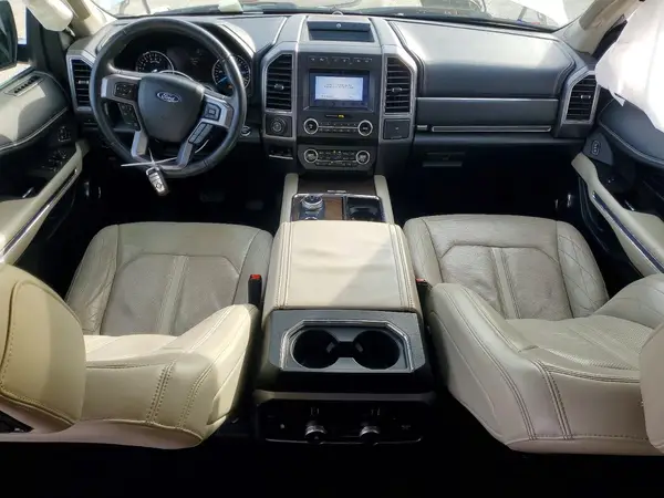1FMJK1MTXKEA84015 2019 FORD EXPEDITION - Image 8