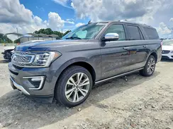 1FMJK1MTXLEA00910 2020 FORD EXPEDITION
