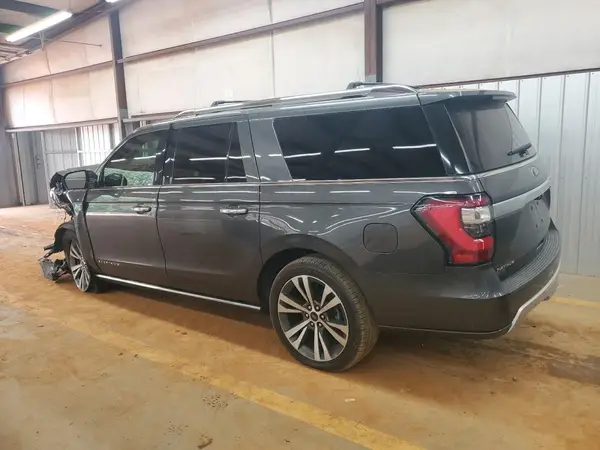 1FMJK1MTXLEA06299 2020 FORD EXPEDITION - Image 2