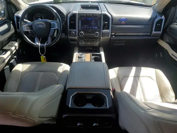 1FMJK1MTXLEA29212 2020 FORD EXPEDITION - Image 8