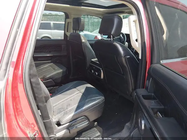 1FMJK1MTXLEA29503 2020 FORD EXPEDITION - Image 8
