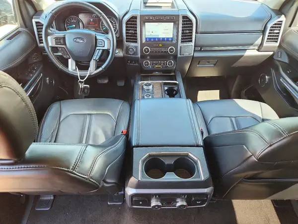 1FMJK1MTXLEA31753 2020 FORD EXPEDITION - Image 8