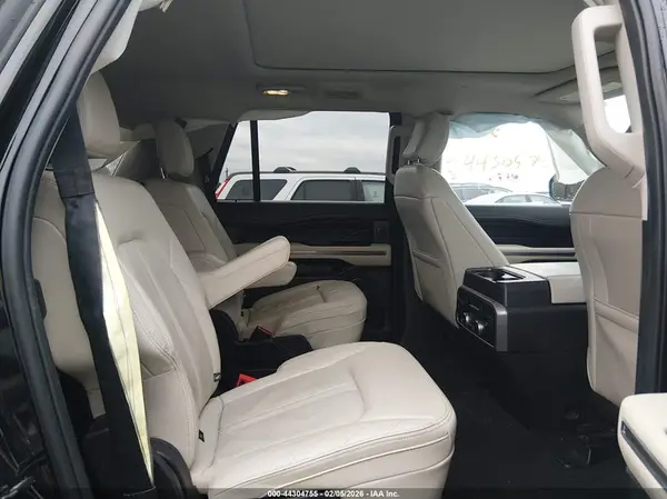 1FMJK1MTXLEA84369 2020 FORD EXPEDITION - Image 8