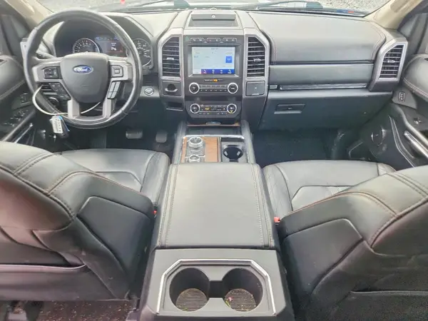 1FMJK1MTXMEA23928 2021 FORD EXPEDITION - Image 8