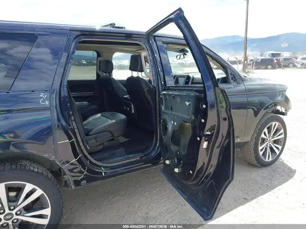 1FMJK1MTXMEA27980 2021 FORD EXPEDITION - Image 8