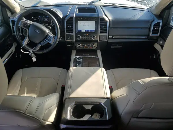 1FMJK1MTXMEA30295 2021 FORD EXPEDITION - Image 8