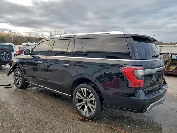 1FMJK1MTXMEA85684 2021 FORD EXPEDITION - Image 2