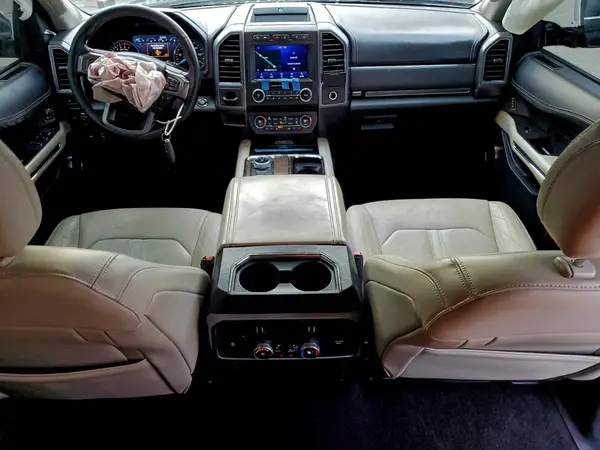 1FMJK1MTXMEA85684 2021 FORD EXPEDITION - Image 8