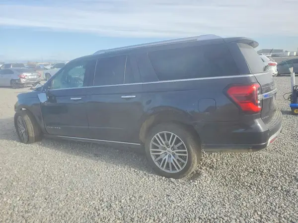 1FMJK1MTXNEA18925 2022 FORD EXPEDITION - Image 2