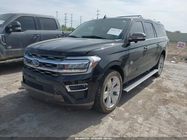 1FMJK1N81REA66670 2024 FORD EXPEDITION - Image 2