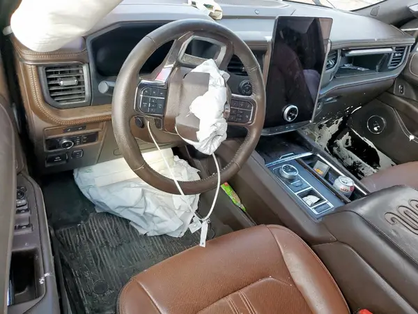 1FMJK1N82PEA27082 2023 FORD EXPEDITION - Image 8