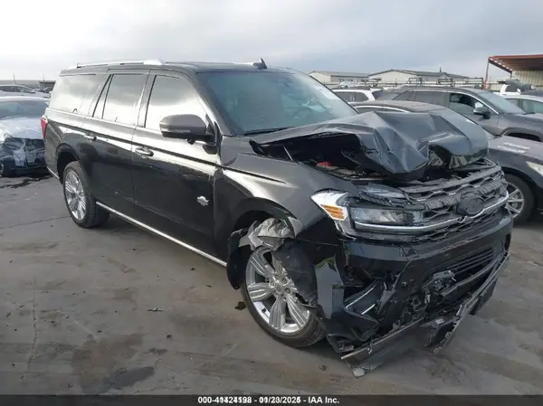 1FMJK1N82PEA64116 2023 FORD EXPEDITION - Image 1