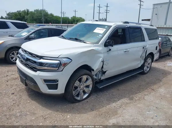 1FMJK1N83REA44735 2024 FORD EXPEDITION - Image 2