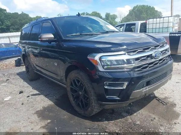 1FMJK1N87PEA23061 2023 FORD EXPEDITION - Image 1
