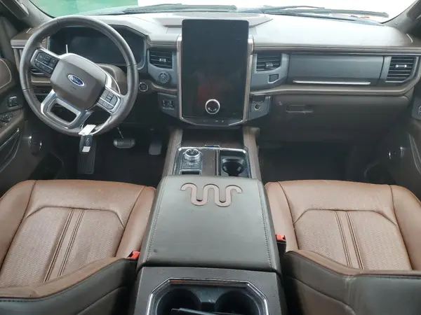 1FMJK1N88PEA01019 2023 FORD EXPEDITION - Image 8