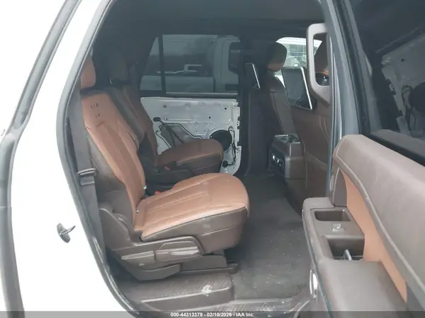 1FMJK1N89REB00709 2024 FORD EXPEDITION - Image 8