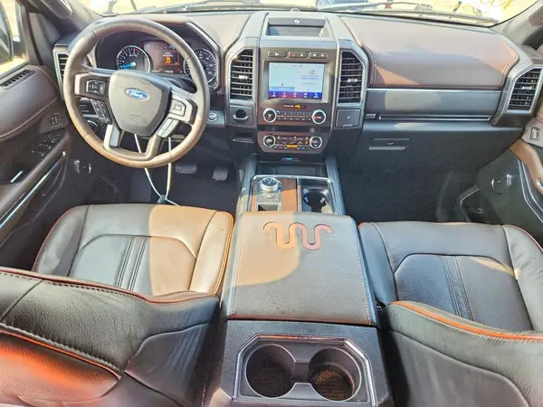 1FMJK1NT0LEA84881 2020 FORD EXPEDITION - Image 8