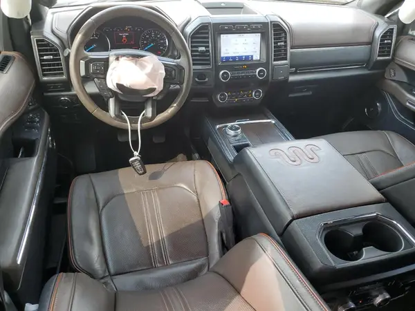 1FMJK1NT1LEA28187 2020 FORD EXPEDITION - Image 8