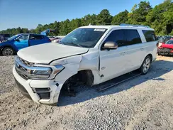 1FMJK1NT1NEA15037 2022 FORD EXPEDITION
