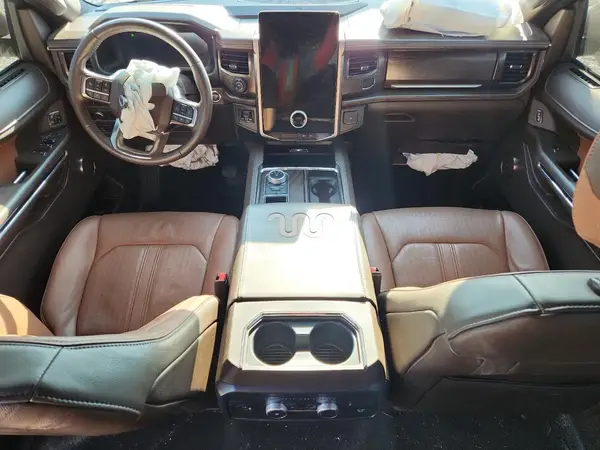1FMJK1NT1NEA15037 2022 FORD EXPEDITION - Image 8