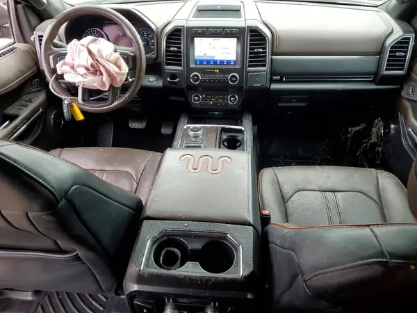 1FMJK1NT4LEA17992 2020 FORD EXPEDITION - Image 8