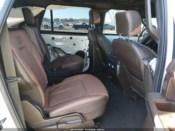 1FMJK1NT8NEA17495 2022 FORD EXPEDITION - Image 8