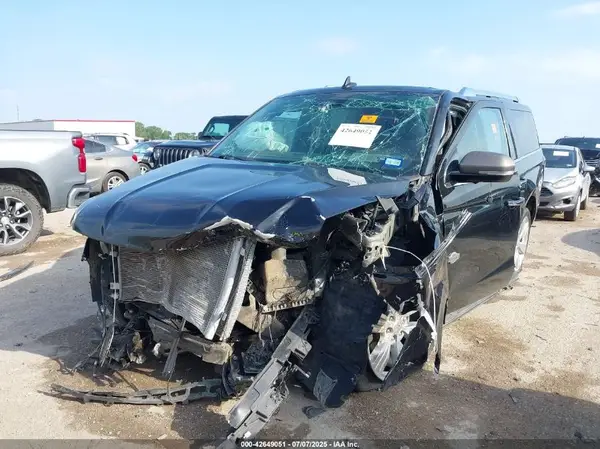 1FMJK1NT8NEA28769 2022 FORD EXPEDITION - Image 2