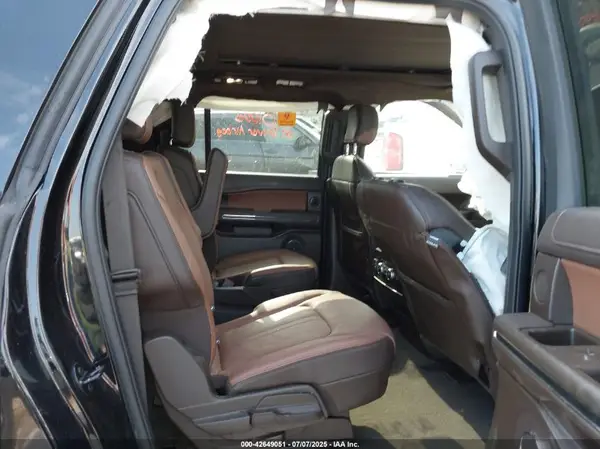 1FMJK1NT8NEA28769 2022 FORD EXPEDITION - Image 8