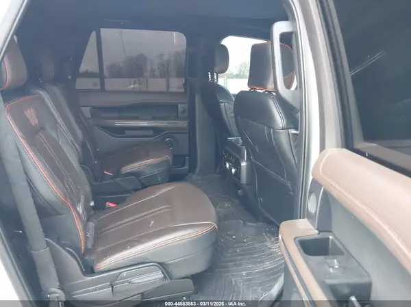 1FMJK1NT9LEA92316 2020 FORD EXPEDITION - Image 8