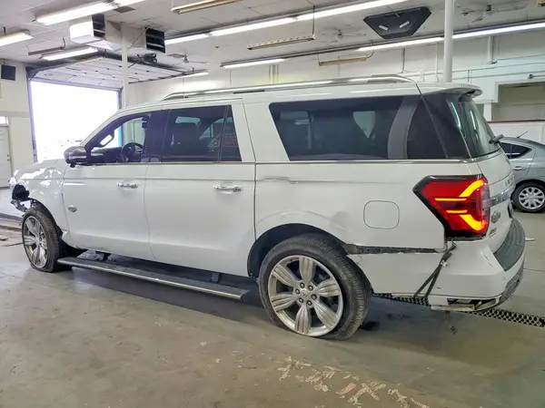 1FMJK1P80PEA55699 2023 FORD EXPEDITION - Image 2