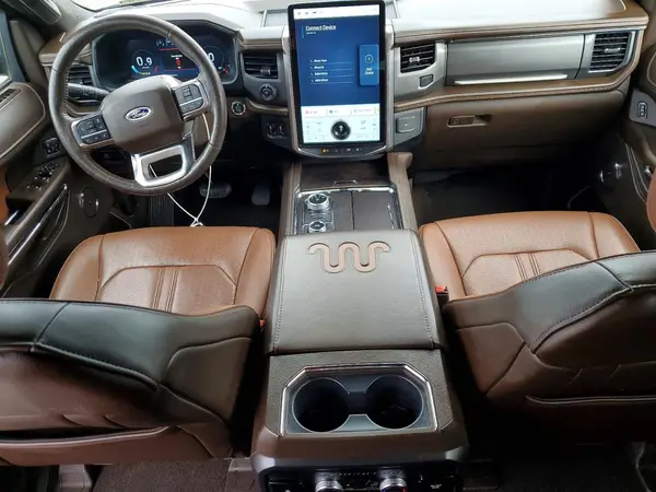 1FMJK1P80PEA55699 2023 FORD EXPEDITION - Image 8