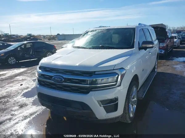 1FMJK1P80PEA66301 2023 FORD EXPEDITION - Image 2