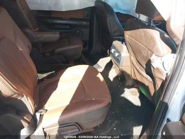 1FMJK1P80PEA66301 2023 FORD EXPEDITION - Image 8