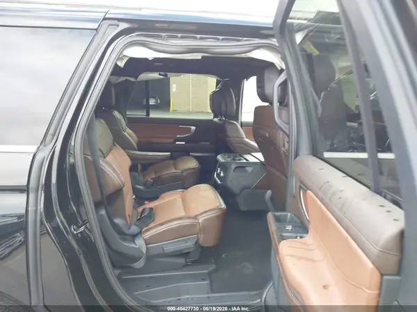 1FMJK1P80TEA13155 2026 FORD EXPEDITION - Image 8